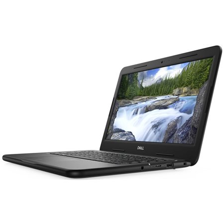 Dell Latitude 3310, i3-8145U, RAM 4GB, SSD 256GB NVMe, 13.3" FHD