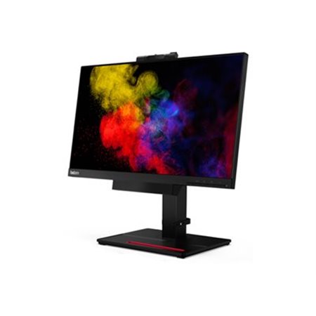 Lenovo TIO24 Gen 4 M710Q, i5-6500T, RAM 8GB, SSD 256GB NVMe, 23.8" FHD