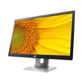 HP E232 23" FHD IPS VGA/HDMI/DP