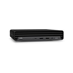 HP EliteDesk 800 G6 Mini, i5-10400T, RAM 16GB, SSD 240GB
