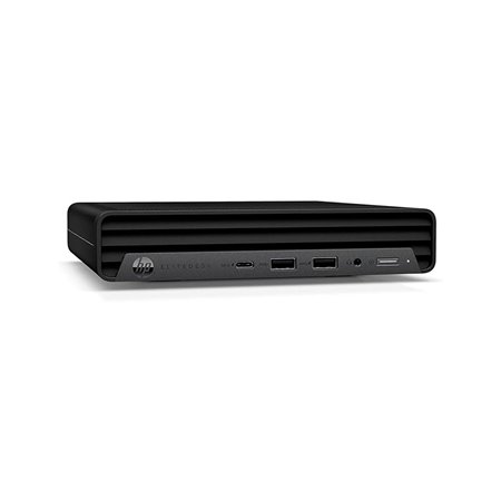 HP EliteDesk 800 G6 Mini, i5-10400T, RAM 16GB, SSD 240GB