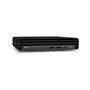 HP EliteDesk 800 G6 Mini, i5-10400T, RAM 16GB, SSD 240GB