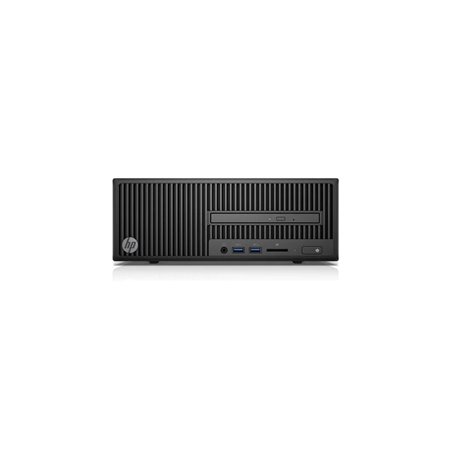 HP 280 G2 SFF, i5-7400, RAM 8GB, SSD 240GB