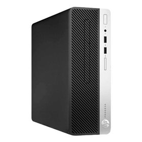 HP ProDesk 400 G5 SFF, i7-8700, RAM 16GB, SSD 240GB