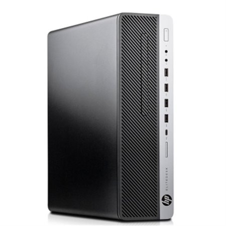 HP ProDesk 400 G6 SFF, i5-9400, RAM 8GB, SSD 240GB