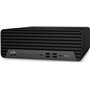 HP ProDesk 600 G6 SFF, i5-10400F, RAM 16GB, SSD 240GB, Radeon R5/R7 200