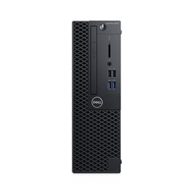 Dell OptiPlex 3070 SFF, i5-9400, RAM 16GB, SSD 240GB