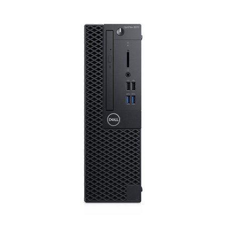 Dell OptiPlex 3070 SFF, i5-9400, RAM 16GB, SSD 240GB