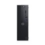 Dell OptiPlex 3070 SFF, i5-9400, RAM 16GB, SSD 240GB