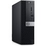 Dell OptiPlex 7060 SFF, i5-8400, RAM 16GB, SSD 240GB