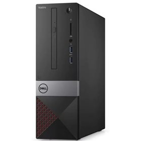 Dell Vostro 3470 SFF, i5-8400, RAM 8GB, SSD 240GB