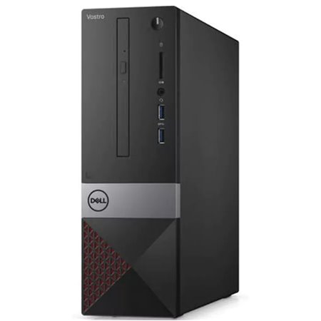 Dell Vostro 3470 SFF, i5-8400, RAM 8GB, SSD 240GB