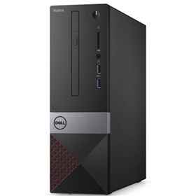Dell Vostro 3470 SFF, i5-9400, RAM 8GB, SSD 240GB