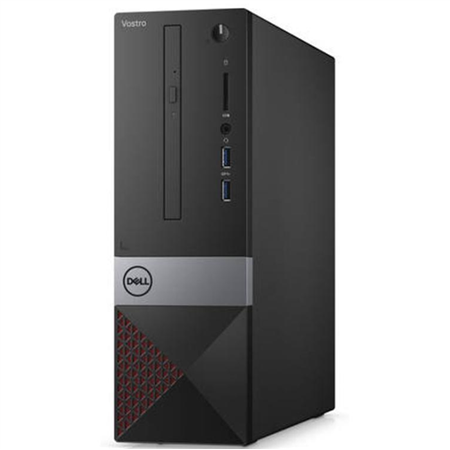 Dell Vostro 3470 SFF, i5-9400, RAM 8GB, SSD 240GB