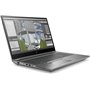 HP ZBook Fury G7, i7-10850H, RAM 32GB, SSD 1TB, 15.5" FHD, RTX 3000
