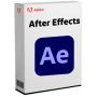 Adobe After Effect 2025 ESD 1 Ano - Chave de Ativação