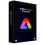 Adobe Express Premium ESD 1 Ano - Chave de Ativação