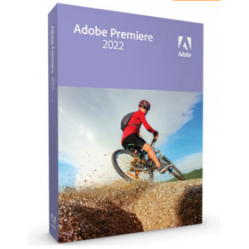 Adobe Premiere 2022 ESD 1 Ano - Chave de Ativação