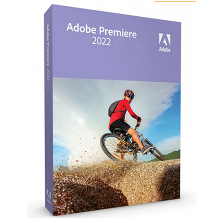 Adobe Premiere 2022 ESD 1 Ano - Chave de Ativação