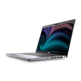 Dell Latitude 5410, i5-8365U, RAM 16GB, SSD 256GB M.2, 14" HD 1366x768