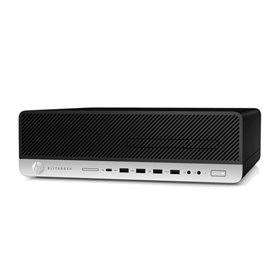 HP EliteDesk 800 G4 - Impecable SFF, i5-8500, RAM 16GB, SSD 256GB M.2