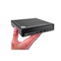 HP EliteDesk 800 G6 Mini, i5-10500T, RAM 16GB, SSD 256GB M.2