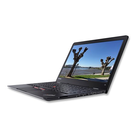 Lenovo ThinkPad 13 Gen 2, i5-7200U, RAM 8GB, SSD 256GB M.2, 13.3" FullHD 1920x1080