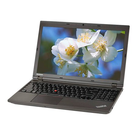 Lenovo ThinkPad L540, i5-4300M, RAM 4GB, SSD 120GB, 15.6" HD 1366x768