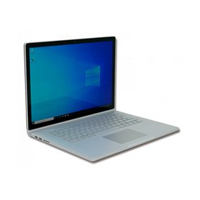 Microsoft Surface Book 3 13.5", i5-1035G7, RAM 8GB, SSD 256GB M.2, 13.5" 2K 3000x2000 Touch