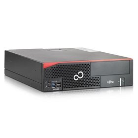 Fujitsu Esprimo D956 SFF, i5-6500, RAM 8GB, SSD 256GB