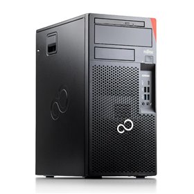 Fujitsu Esprimo P758 Tower, i5-9500, RAM 16GB, SSD 256GB NVMe