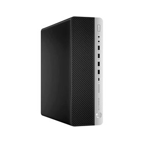 HP EliteDesk 800 G4 SFF, i5-9500, RAM 16GB, SSD 256GB