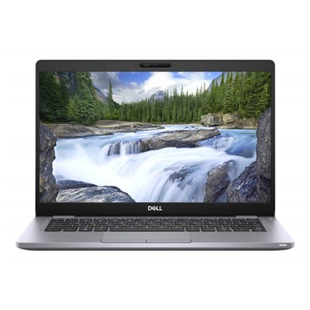 Dell Latitude 5310, i7-10610U, RAM 16GB, SSD 256GB NVMe, 13.3" FHD