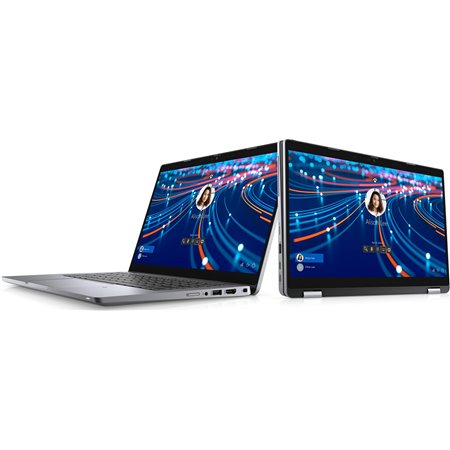 Dell Latitude 5320 2-in-1, i5-1135G7, RAM 16GB, SSD 512GB NVMe, 13.3" FHD Touch