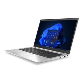 HP EliteBook 840 G7, i7-10510U, RAM 8GB, SSD 256GB NVMe, 14" FHD IPS