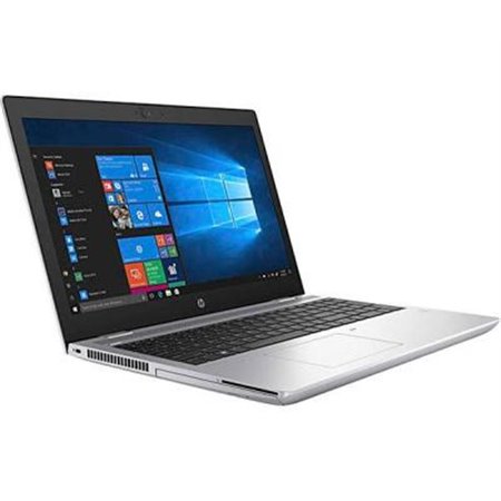 HP ProBook 650 G5, i5 (8th gen), RAM 8GB, SSD 256GB M.2, 15.6"