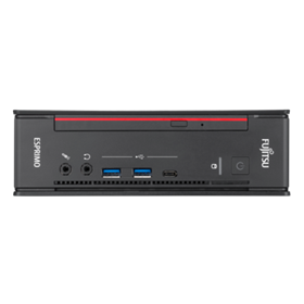 Fujitsu Esprimo Q958 Mini, i5-8400T, RAM 8GB, SSD 240GB