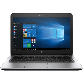 HP EliteBook 840 G4, i5-8250U, RAM 8GB, SSD 240GB, 14" FHD