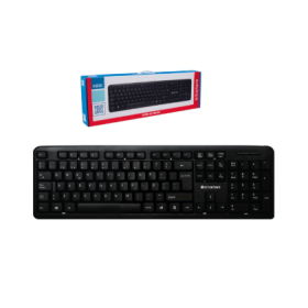 Teclado SM-K830 PT