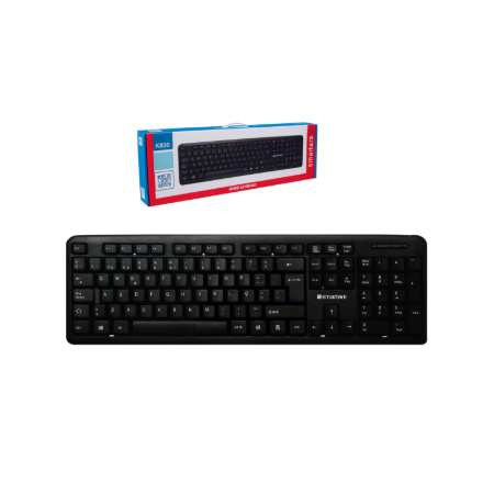 Teclado SM-K830 PT