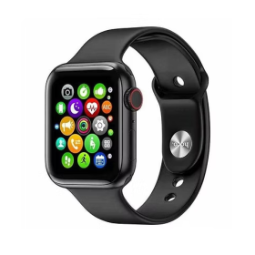 Smartwatch Hoco Y1 - Preto