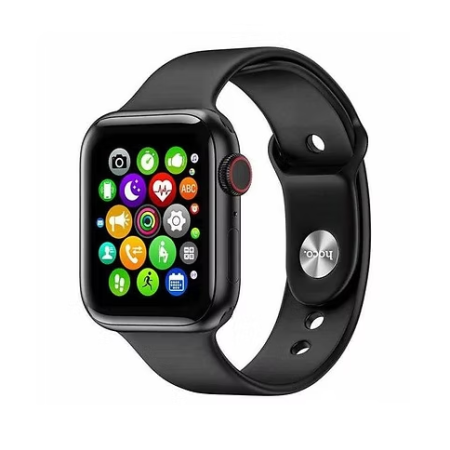 Smartwatch Hoco Y1 - Preto