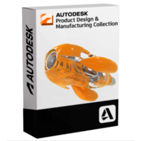 Autodesk Coleção PDMC ESD 1 Ano PC - Chave de Ativação