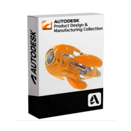 Autodesk Coleção PDMC ESD 1 Ano PC - Chave de Ativação