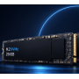 SSD M.2 NVMe 256GB