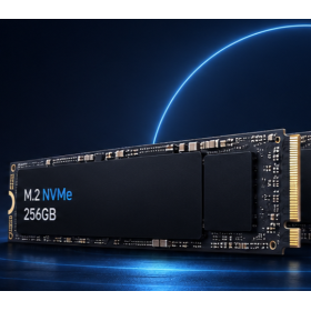 Pack de 6 unidades SSD M.2 NVMe 256GB
