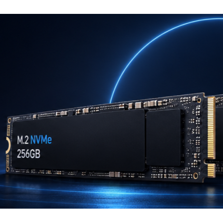 Pack de 6 unidades SSD M.2 NVMe 256GB