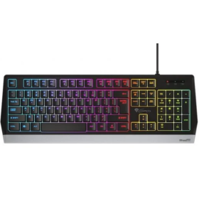 Genesis Teclado Gaming RHOD 300 c/ Luz de fundo