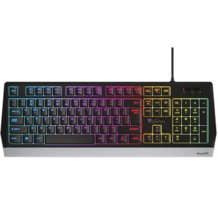 Genesis Teclado Gaming RHOD 300 c/ Luz de fundo