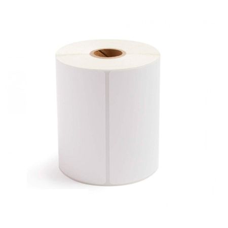 Rolo de Etiquetas Térmicas 100mmx150mm - Unidade